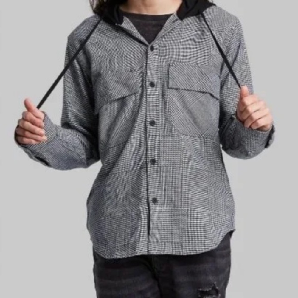 NEW Original Use Jacket